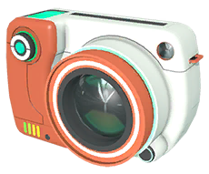 GO Snapshot Camera