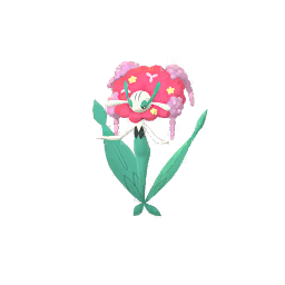 Florges