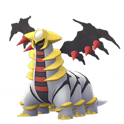 Giratina
