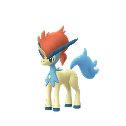 Keldeo