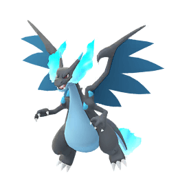 The Poke GO Hunter on X: Mega Charizard X & Y rank top 3 with Shadow  Entei. Apex Shadow Ho-oh is 4th and Apex Purified Ho-oh is 10th. Here's a  look at