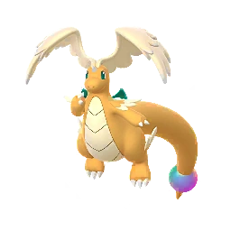Dragonite 