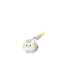 Togedemaru