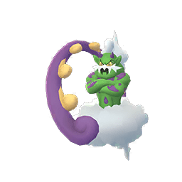 Tornadus