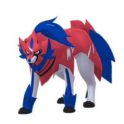 Zamazenta