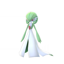 Gardevoir (Pokémon) - Pokémon GO