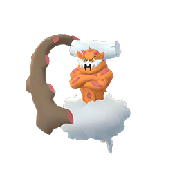 Pokemon GO - Landorus Feature (Mobile Game Code/Account/Service - Android/Apple)