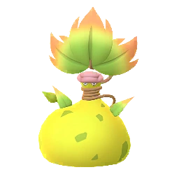 Victreebel - Mega Victreebel