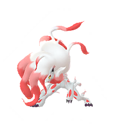 Zoroark - Hisuian Form