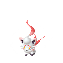 Zorua - Hisuian Form